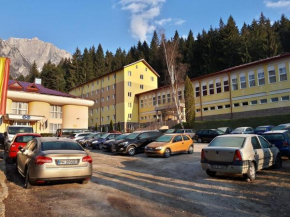 HOSTEL CPPI Nord